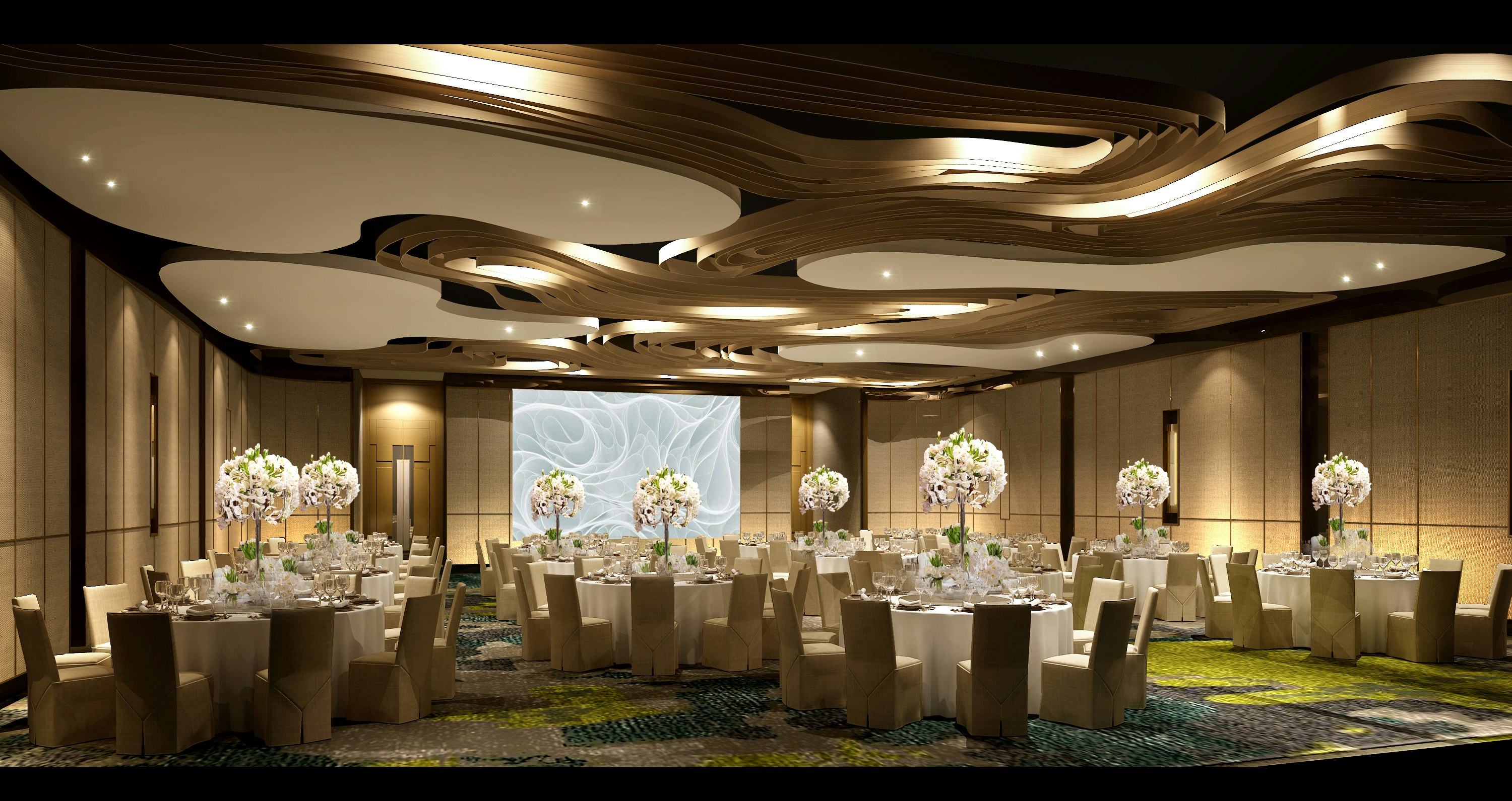 THE QUBE HOTEL SHANGHAI HONGQIAO 40/46