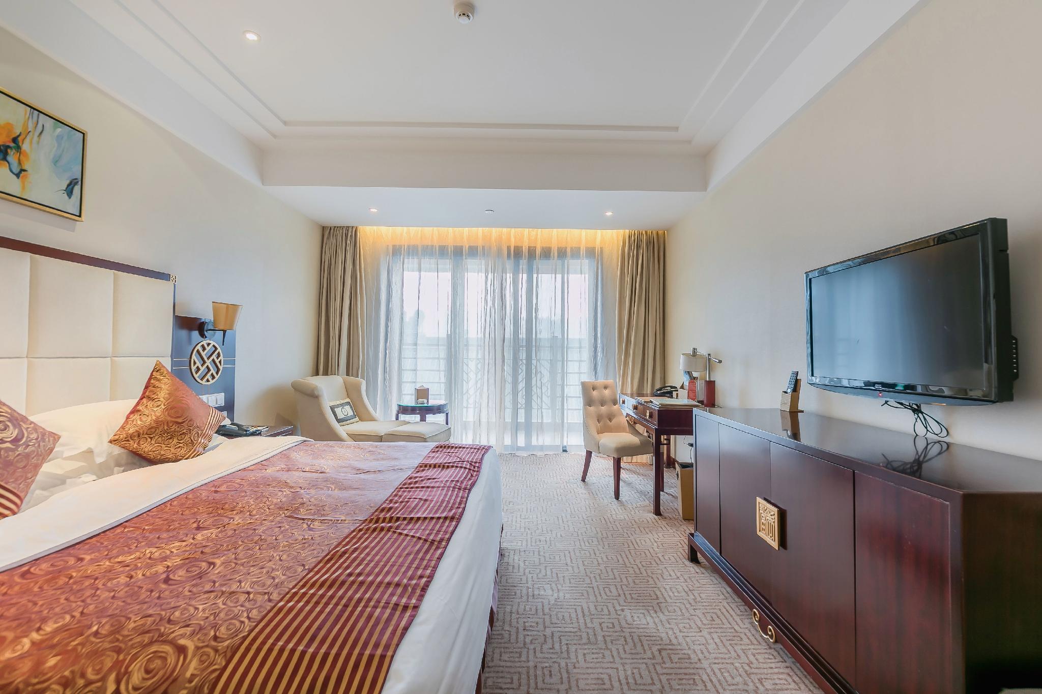 Jianguo Hotel 16/51