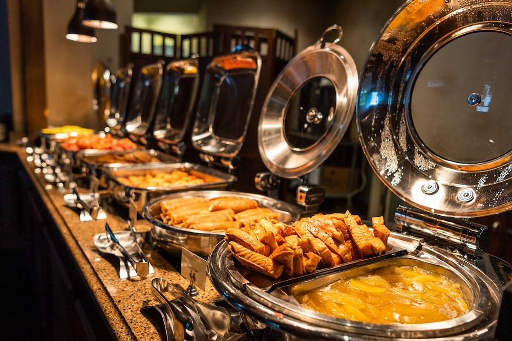 restaurant-cafeteria