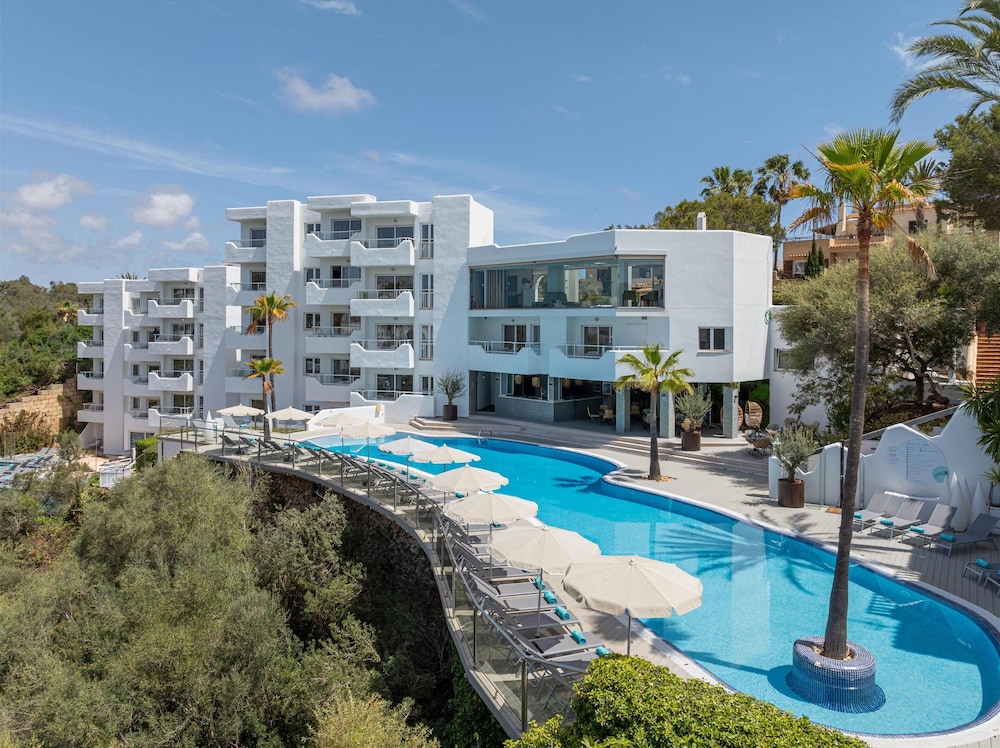 Marsenses Natura Olea Hotel 56/62