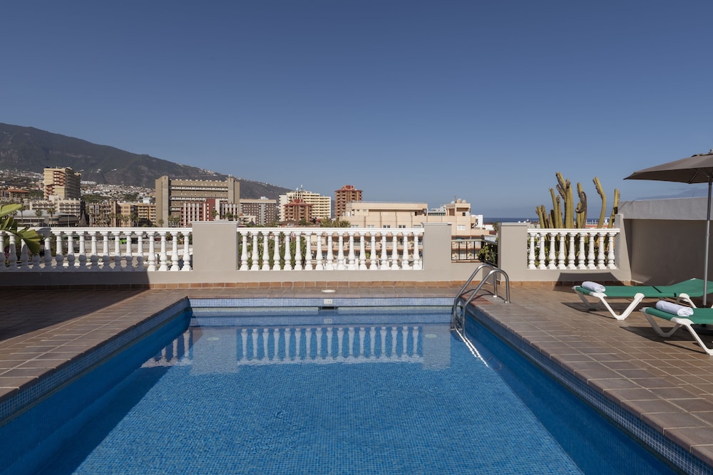 Marte Hotel 44/50