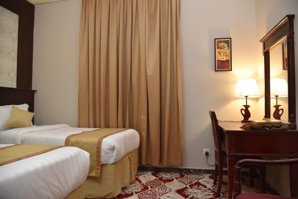 فندق الكرام الفندقية(alkiram hotel) 15/32