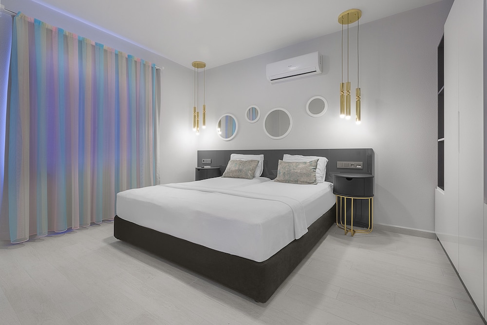 COMFORT, APARTMENT