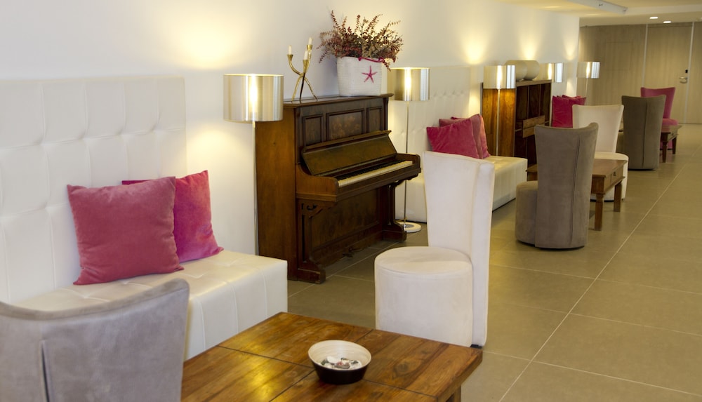 The Place Mar Mediterrania & Spa by ALEGRIA 4 SUP - Adults Only 16/39