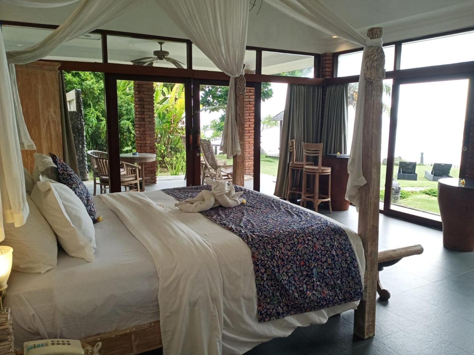 Sea Breeze, Suite, Sea Front