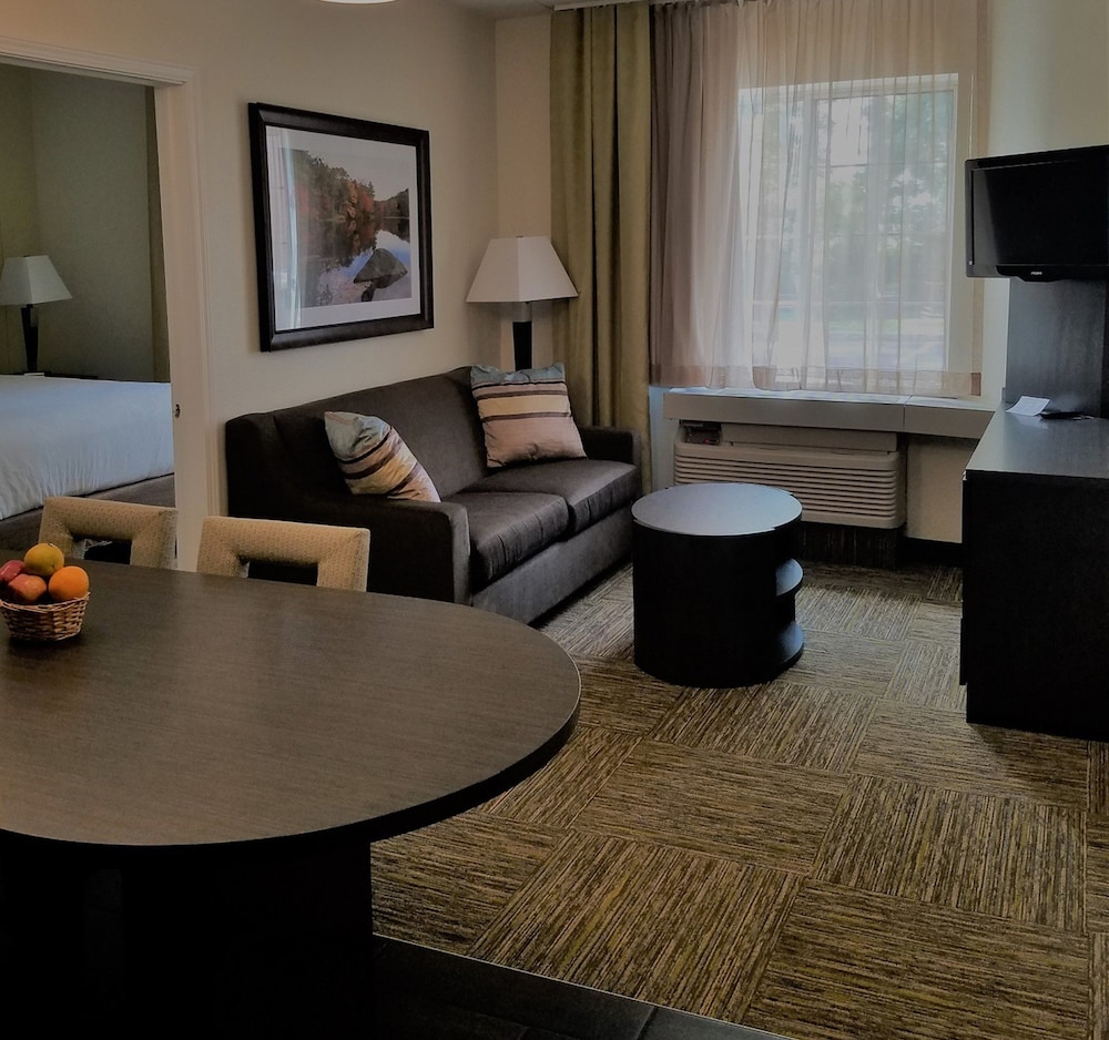 Candlewood Suites East Syracuse - Carrier Circle 16/39