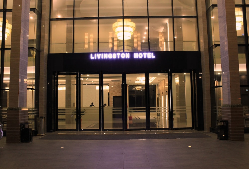 Livingston Hotel Sandakan 28/57