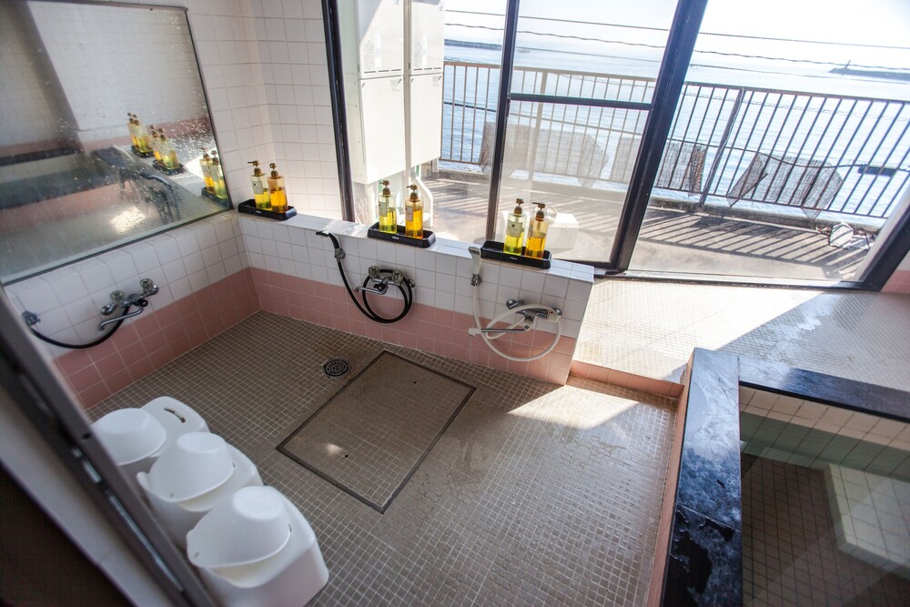 Nagasaki House Burabura - Hostel 8/64