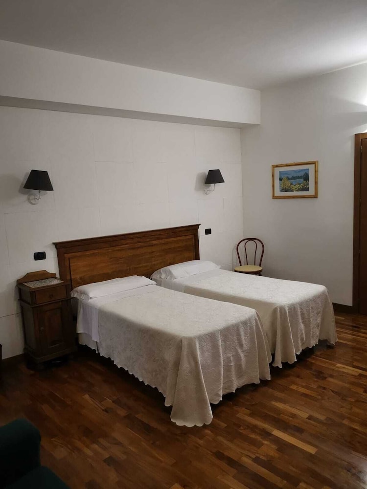Hotel La Piazzetta 4/50