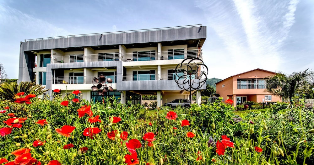 Seogwipo Villa Merci Pension 4/42