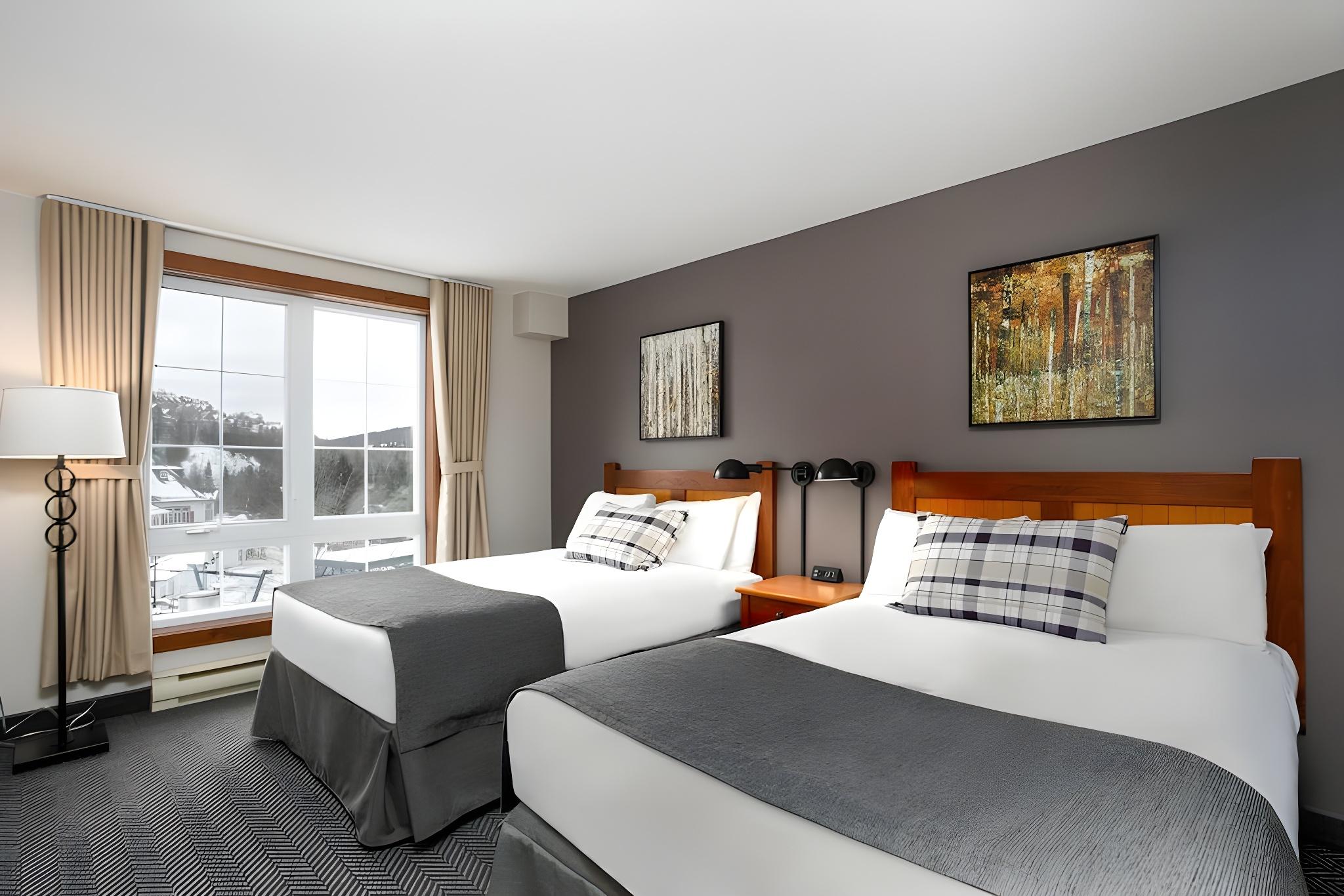 Condominium, 2 Bedrooms