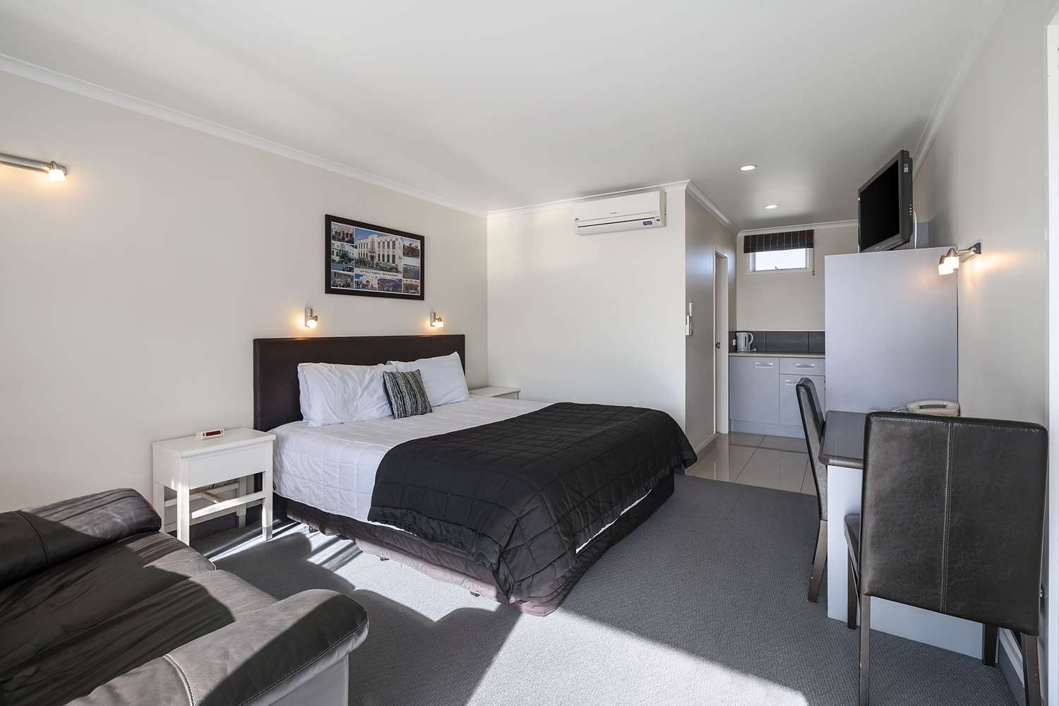 Quality Inn Napier 19/33