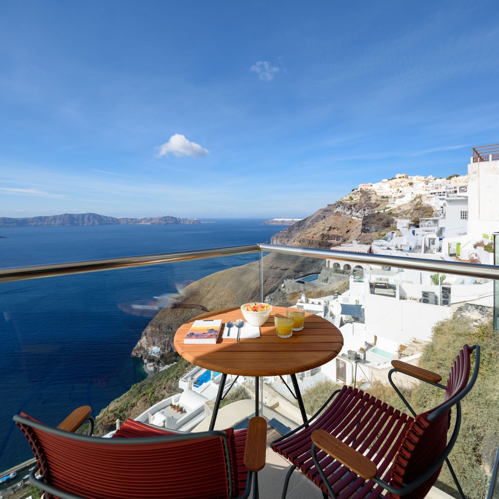 Panorama Boutique Hotel 3/69
