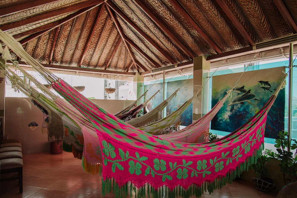 Ayenda 1615 Hotel Tayrona Magico 37/42