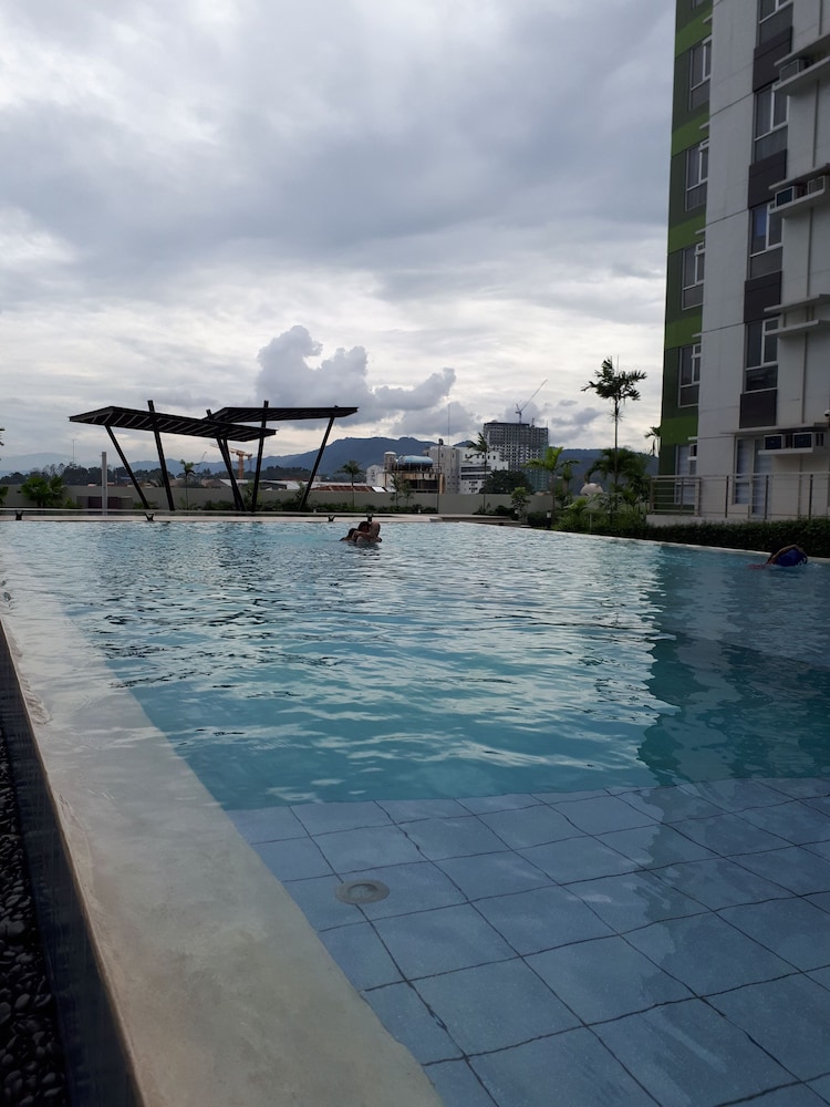 Centrio Tower Studio Unit 48/54