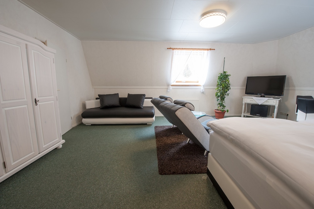 Hotel Forsthaus Sellin 11/46