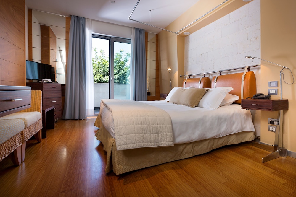 Towers Hotel Stabiae Sorrento Coast 28/70