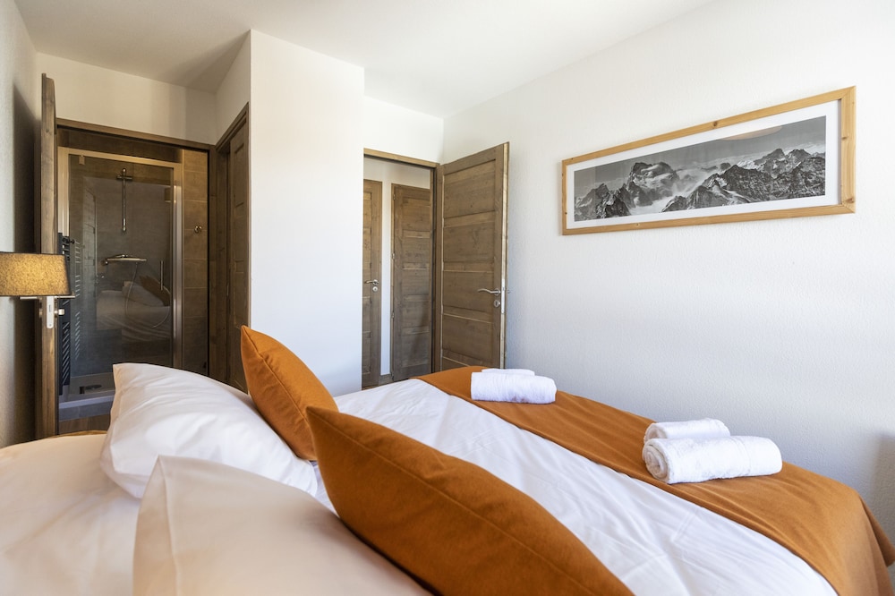 Residence Club Mmv Le Coeur Des Loges 12/50
