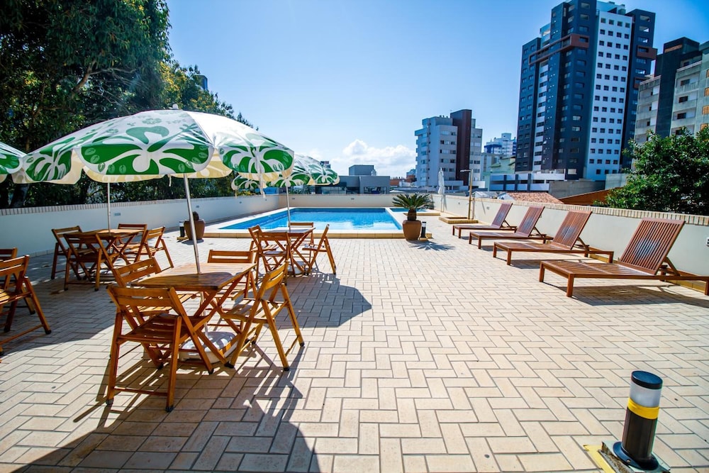 A Furninha Hotel 21/28