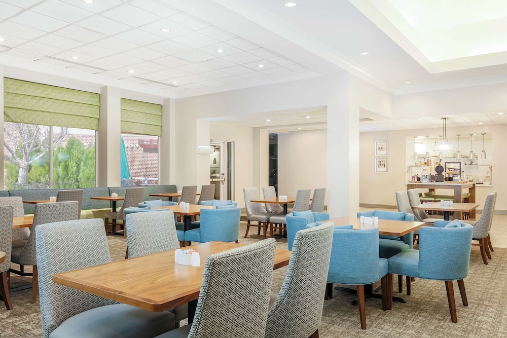 Hilton Garden Inn Roanoke Rapids 47/47