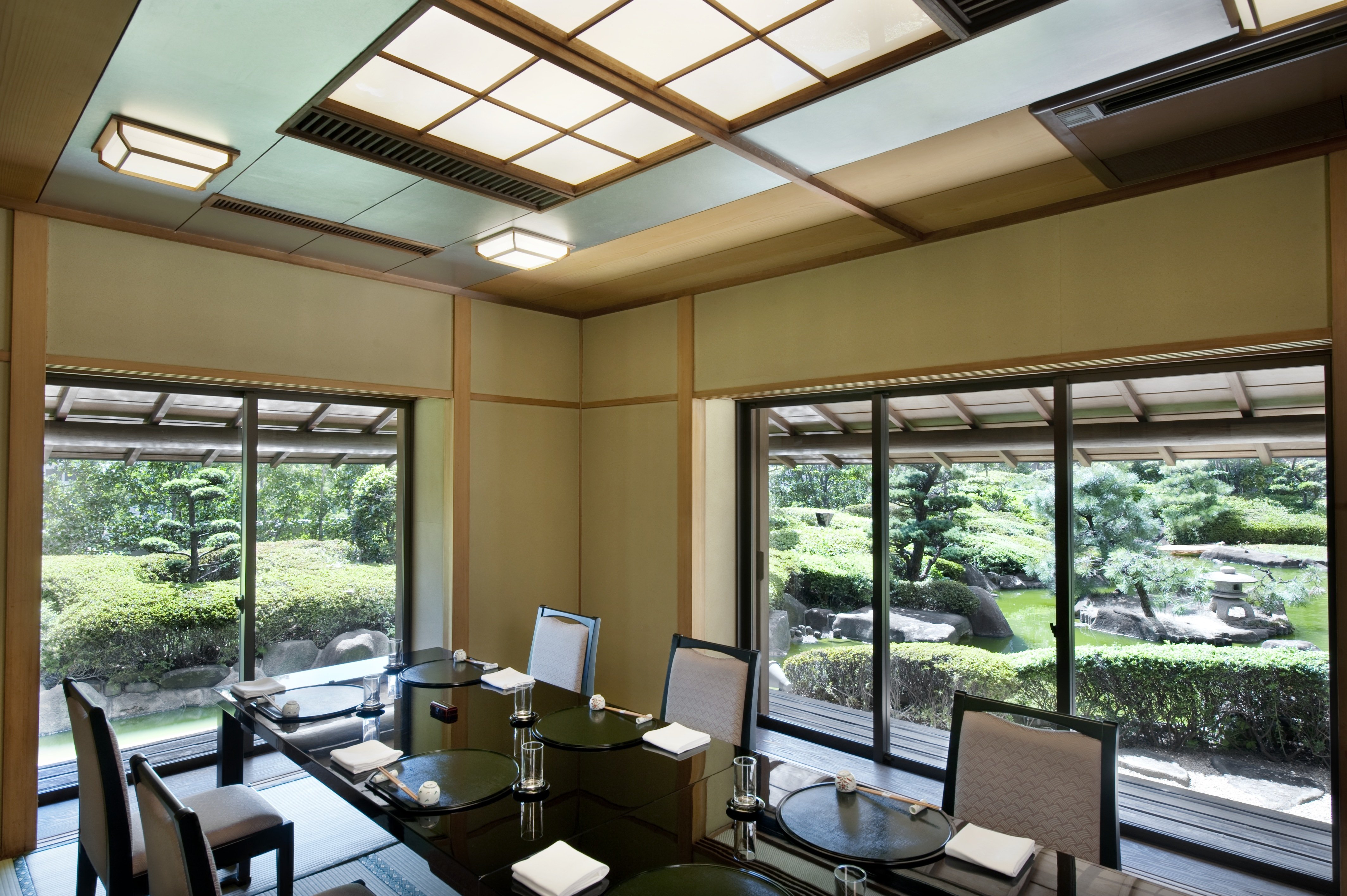 Ana Crowne Plaza Hotel Hiroshima 43/76