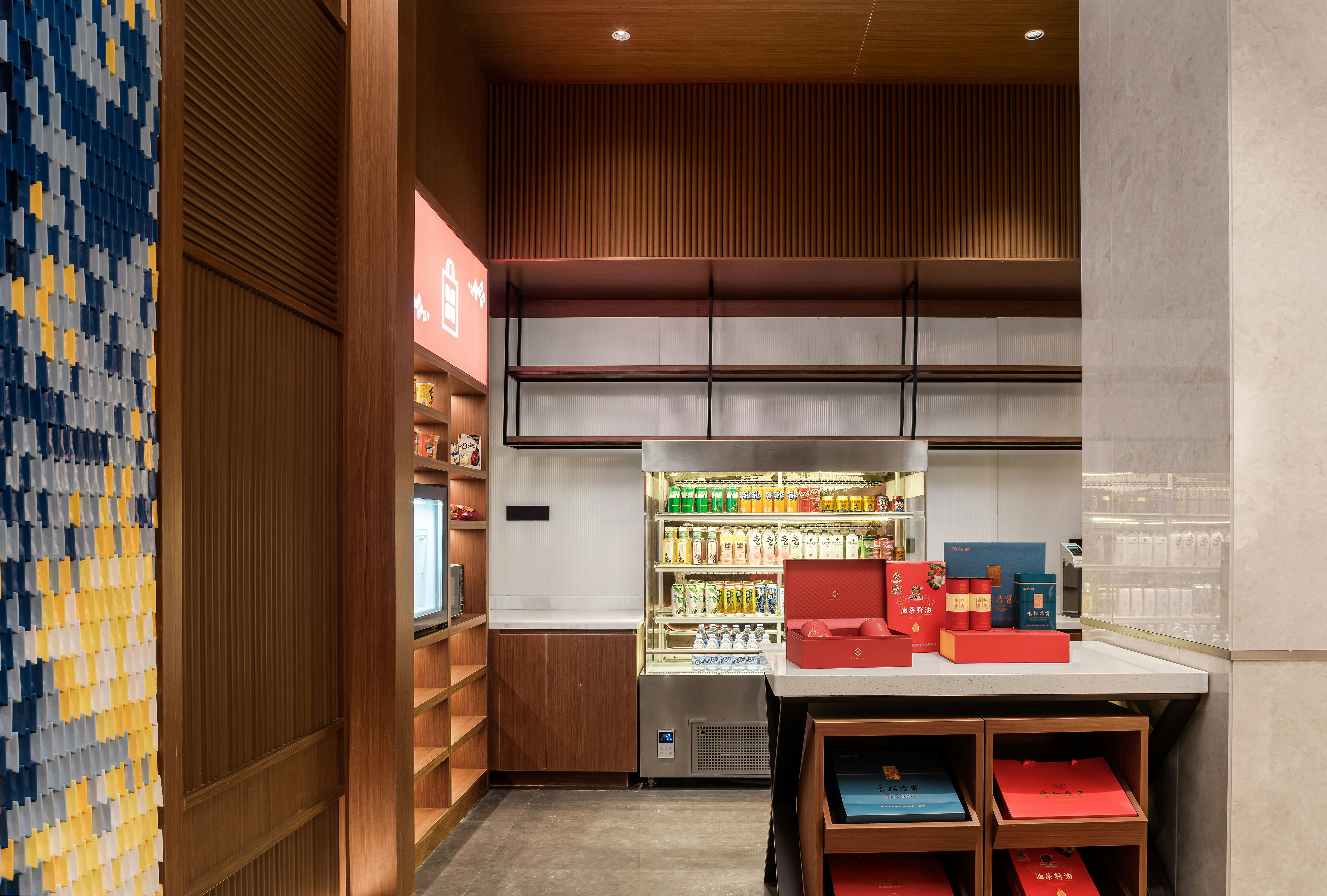 Hilton Garden Inn Anqing Susong 47/47