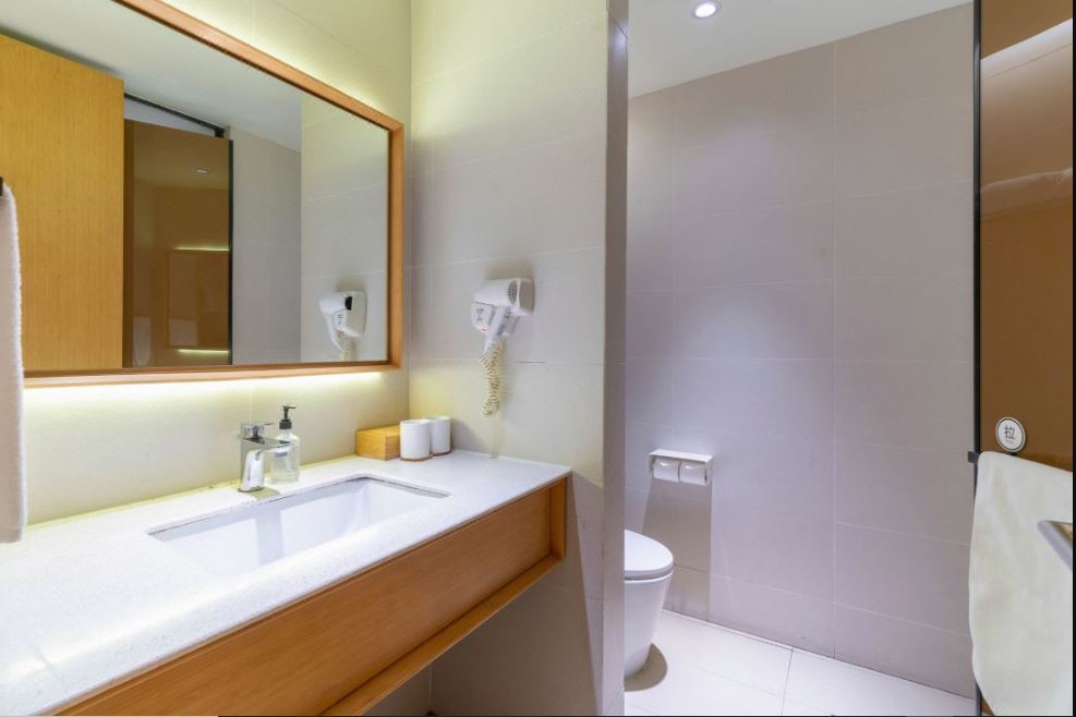 JI Hotel Hangzhou Wulin Square Wenhui Building 48/50