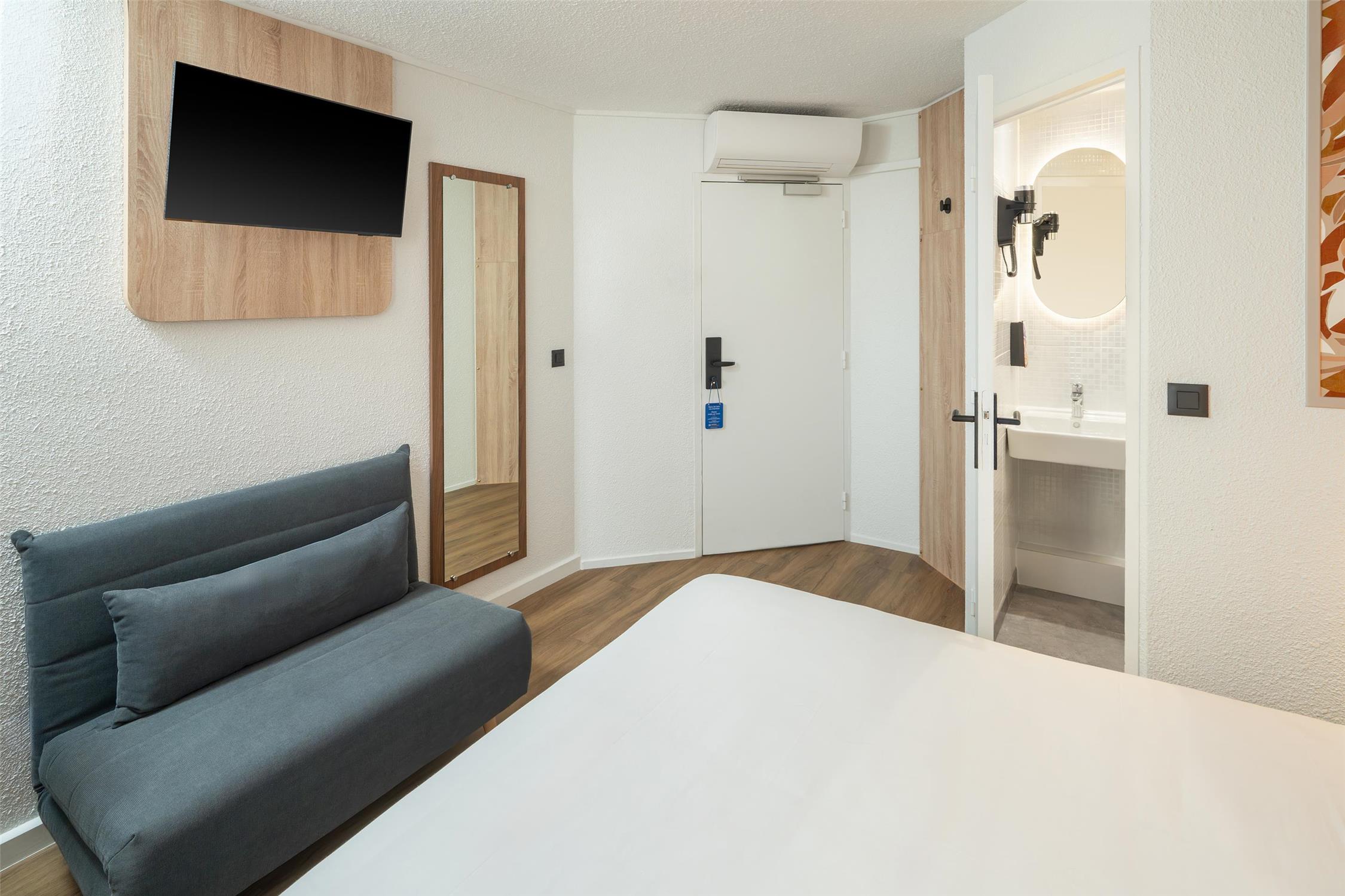 Sure Hotel by Best Western Valence Nord 16/30