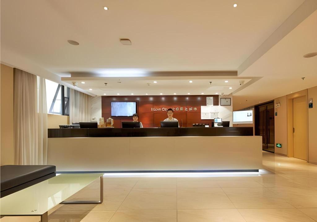 City Comfort Inn (Liuzhou Wuxing Pedestrian Street) 10/54