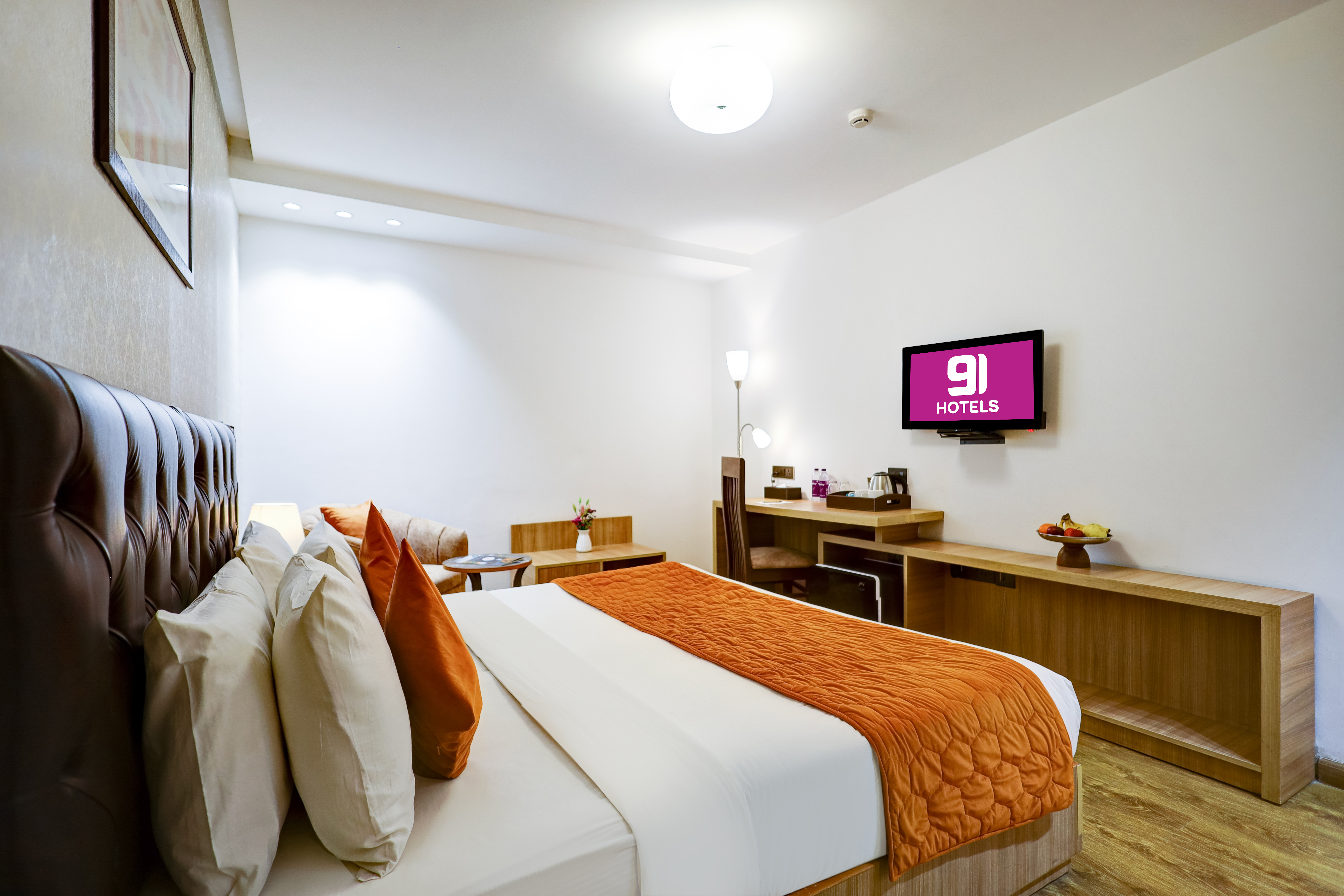 Hotel 91 Huda City Centre 16/50