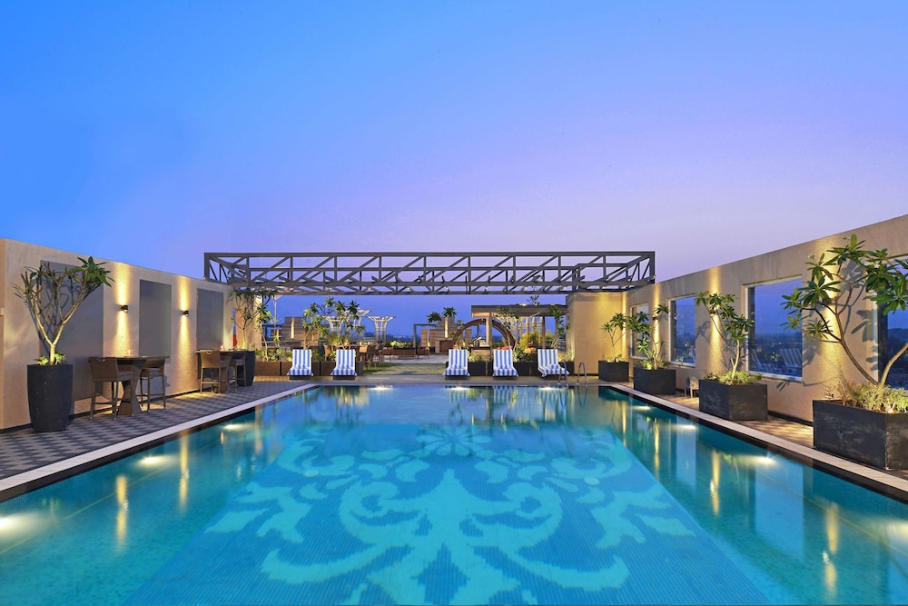 Radisson Chandigarh Zirakpur 1/64