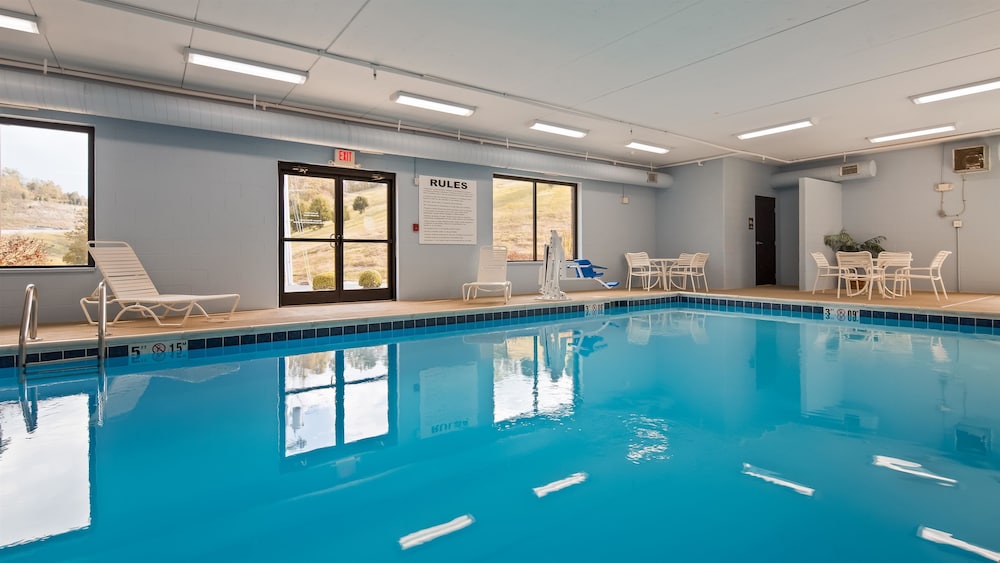Best Western Plus Louisa 6/40