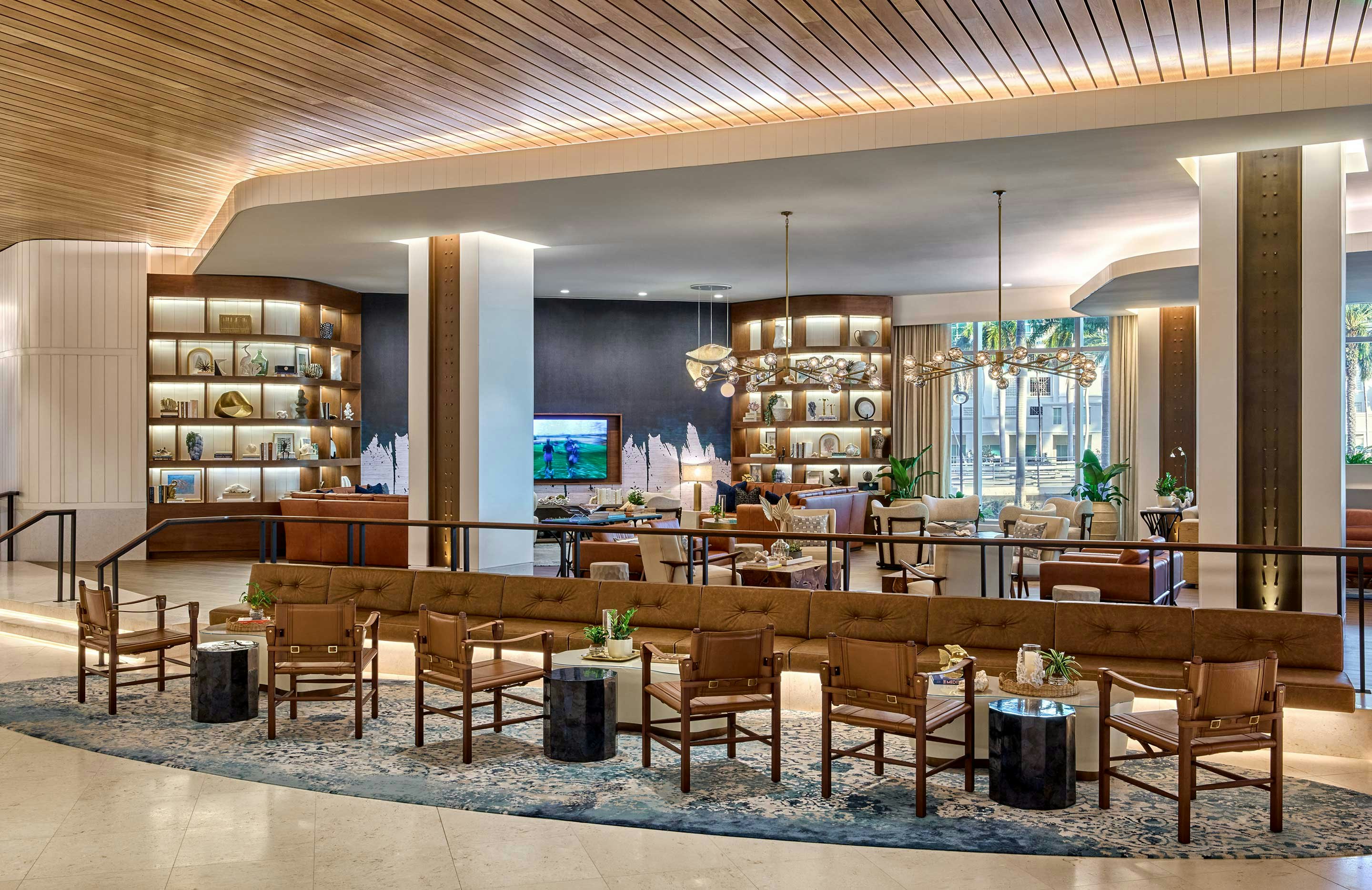 Omni Fort Lauderdale 37/50