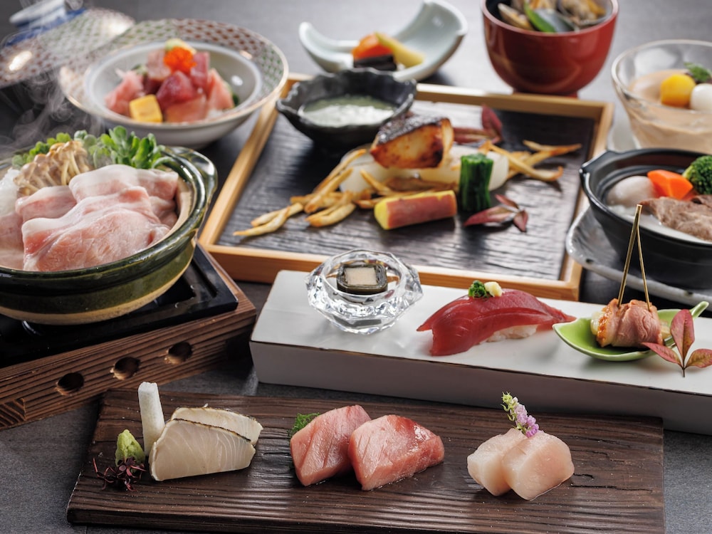 Kamenoi Hotel Yaizu 36/50