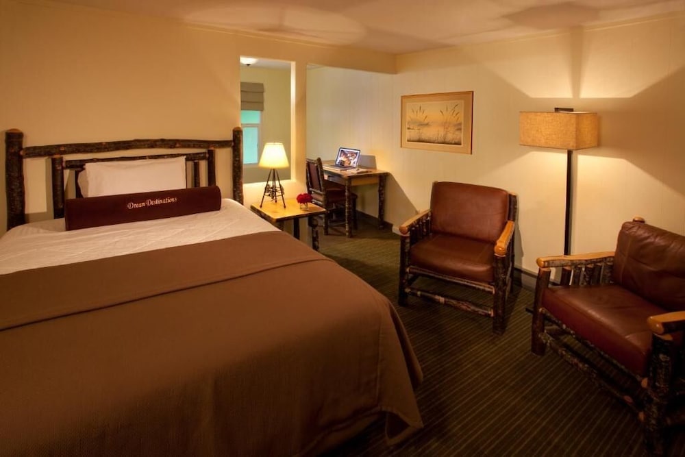 Lake Crescent Lodge 29/50