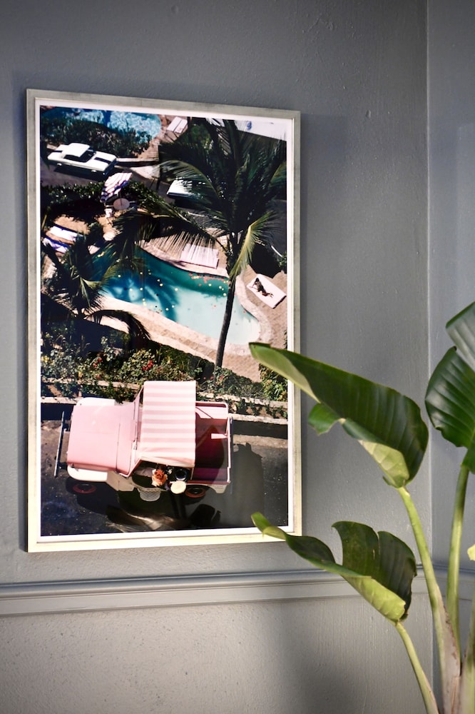 SOFS Boutique Hotel 3/41