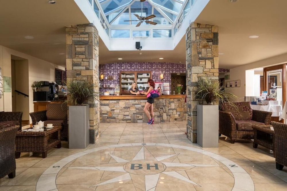 Burrendale Hotel Country Club & Spa 3/36