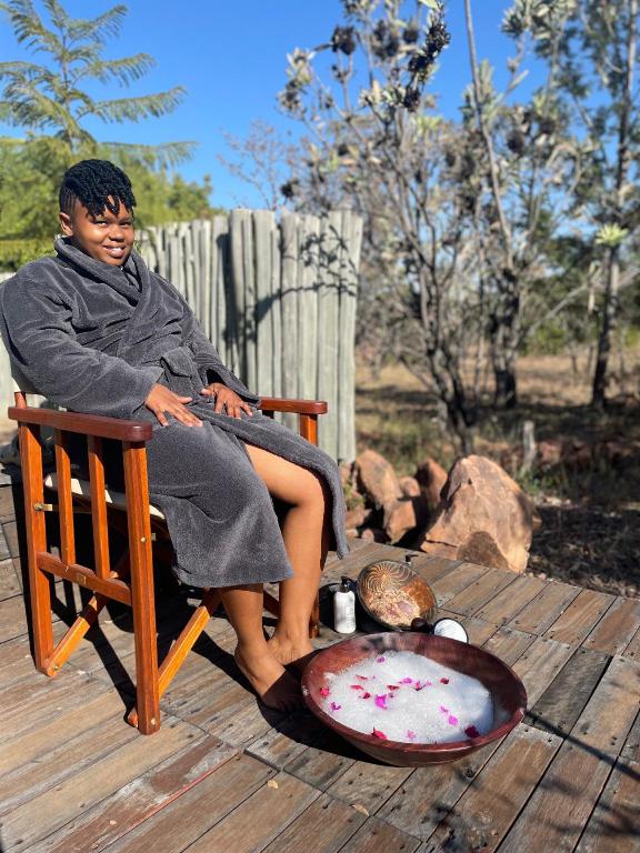 Abloom Bush Lodge & Spa Retreat 20/49