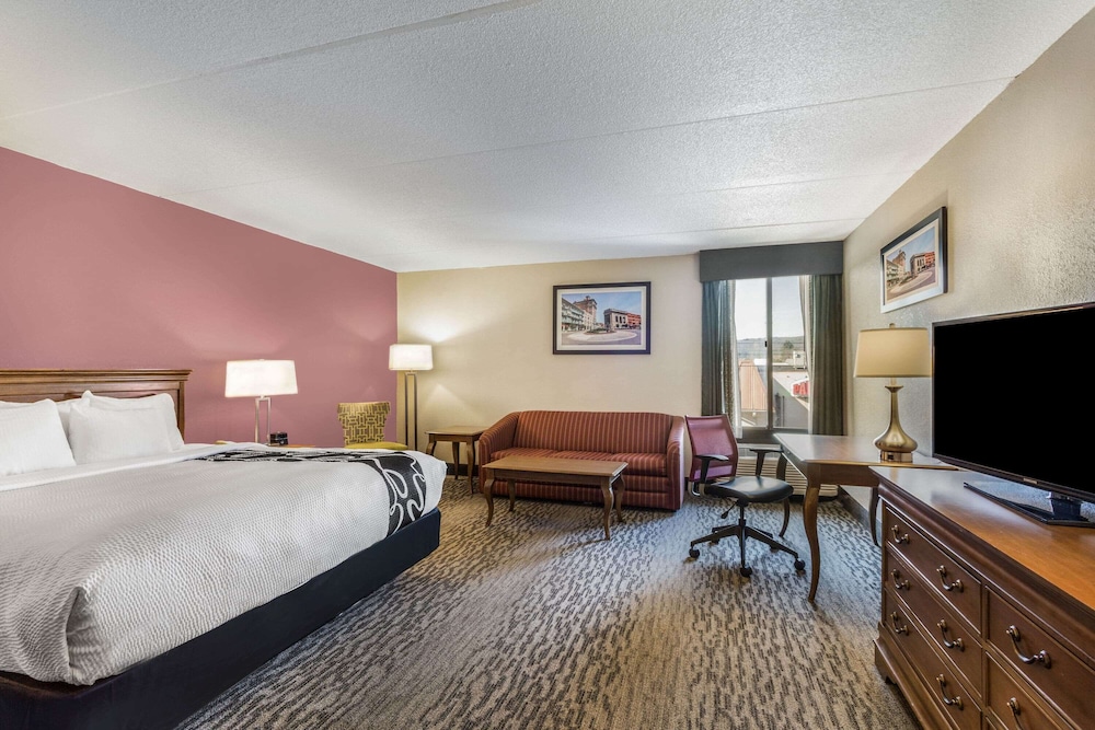Room, King Bed