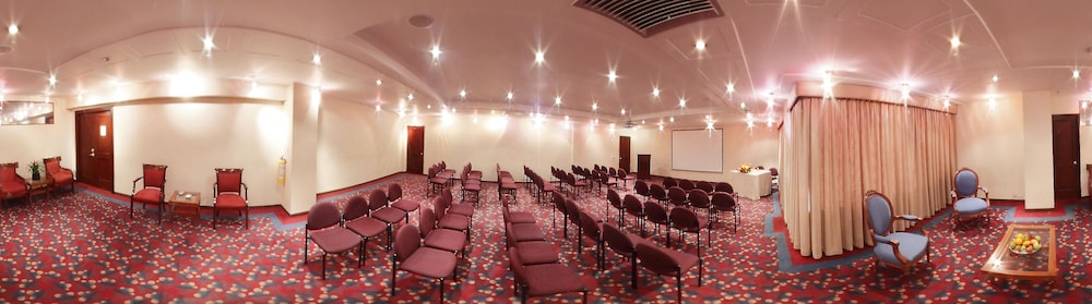 Estelar Suites Jones 61/67