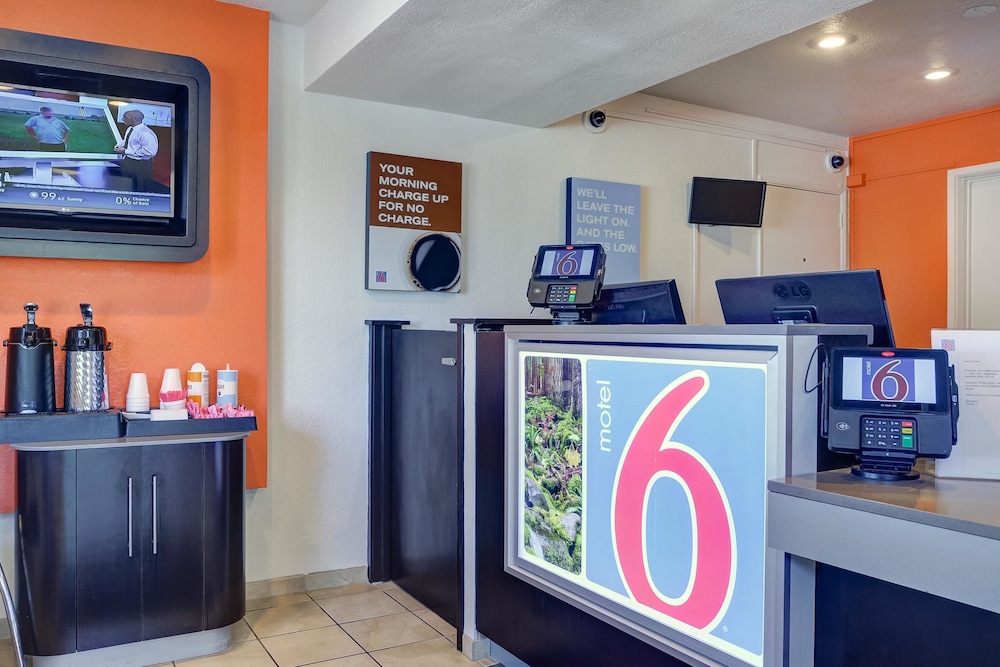Motel6 Eugene, OR - South Springfield 11/44