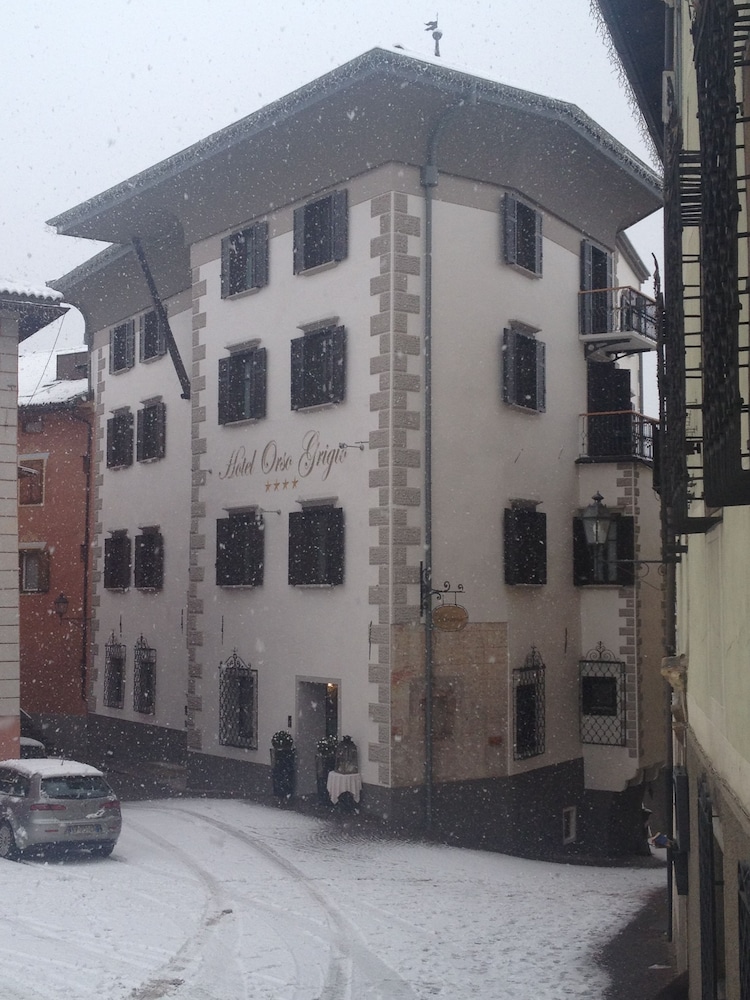 HOTEL ORSO GRIGIO 1/60
