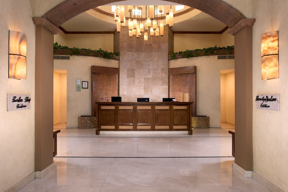 Villa La Estancia Beach Resort and Spa 4/50
