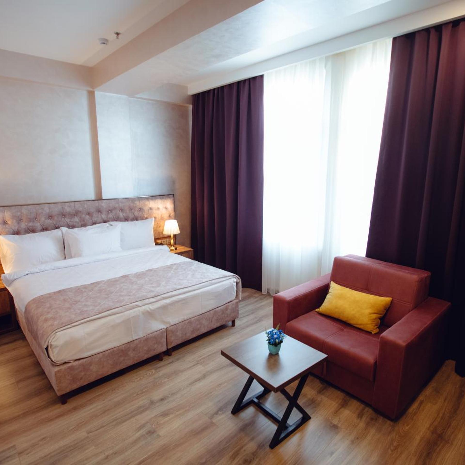 La Corne Hotel Baku 22/38