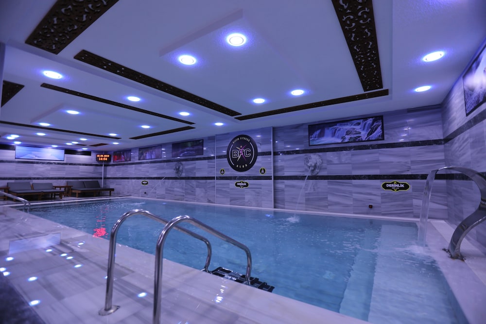 Hotel BFC Spa & Sport 15/34