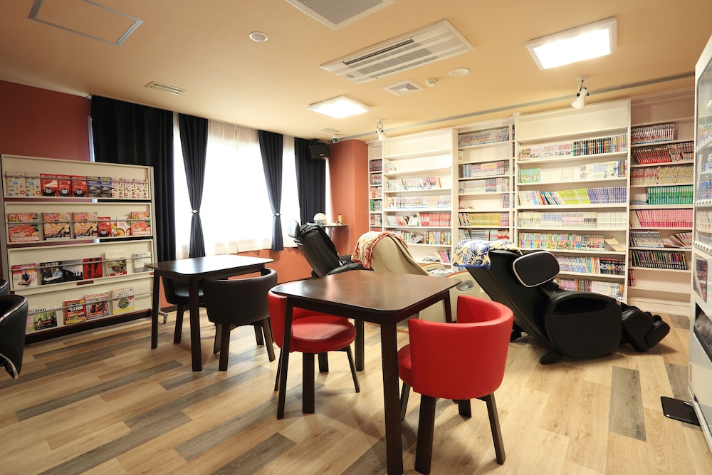Smile Hotel Kumamoto Suizenji 45/56