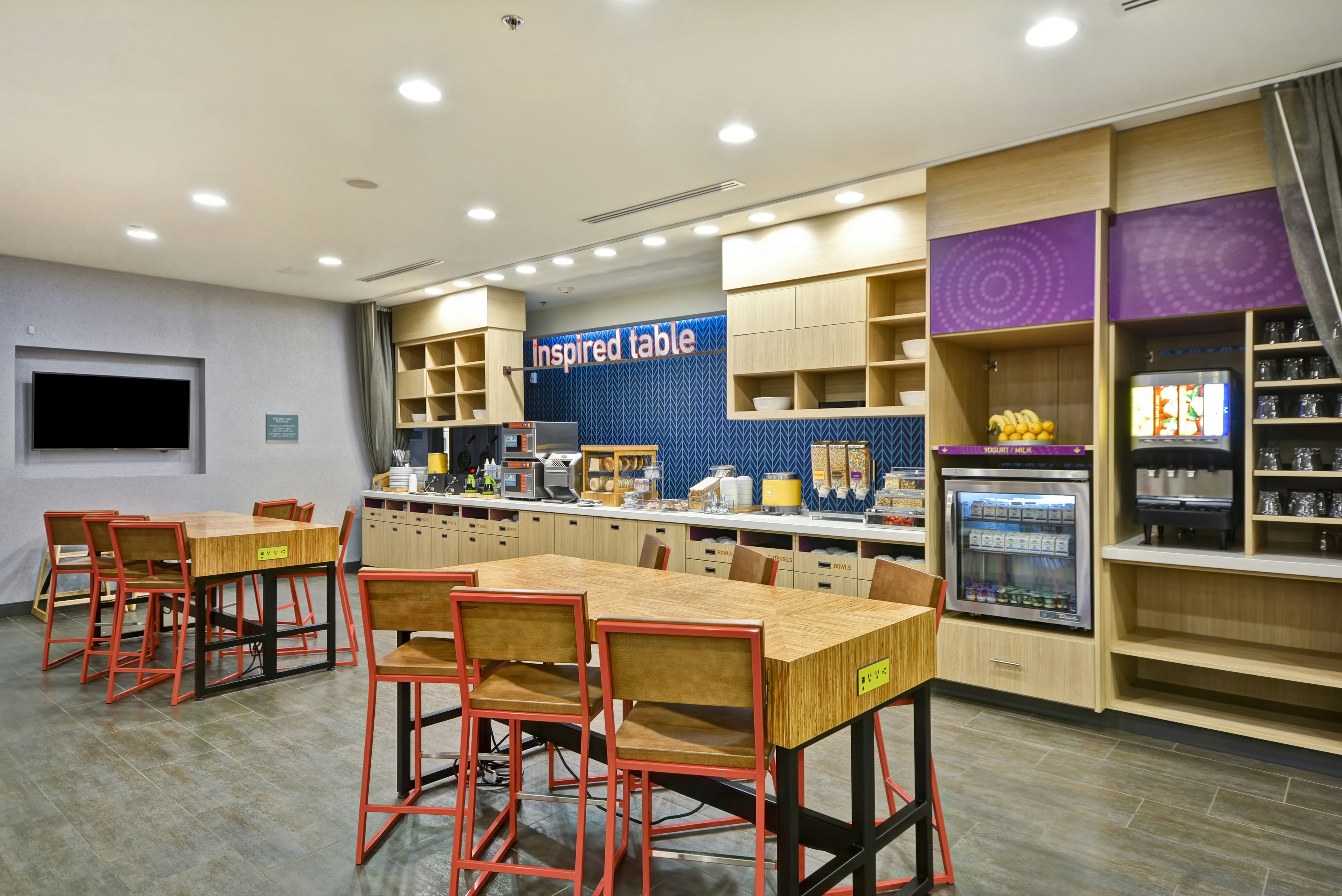 Home2 Suites By Hilton Atlanta Lithia Springs 16/24