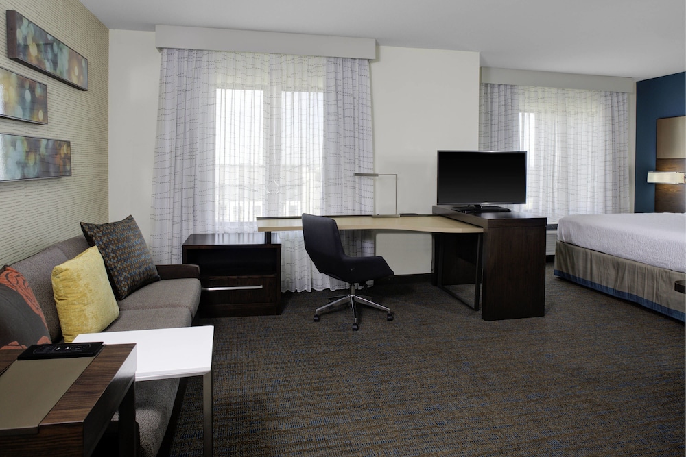 Residence Inn Dallas Allen Fairview 20/23