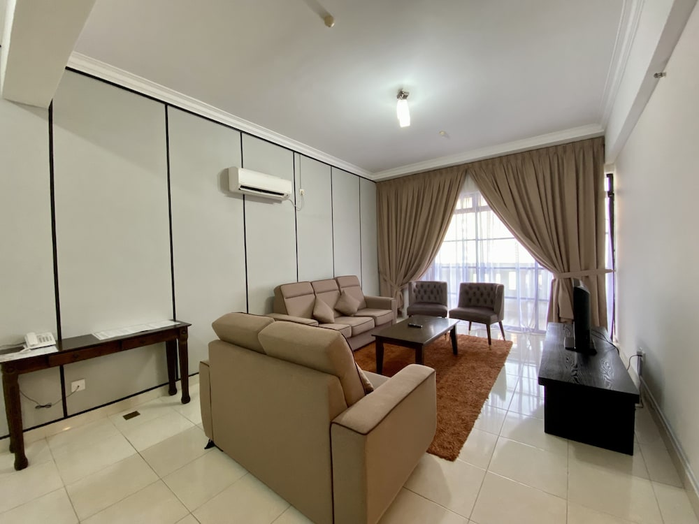 Sumai Hotel Apartment 39/58