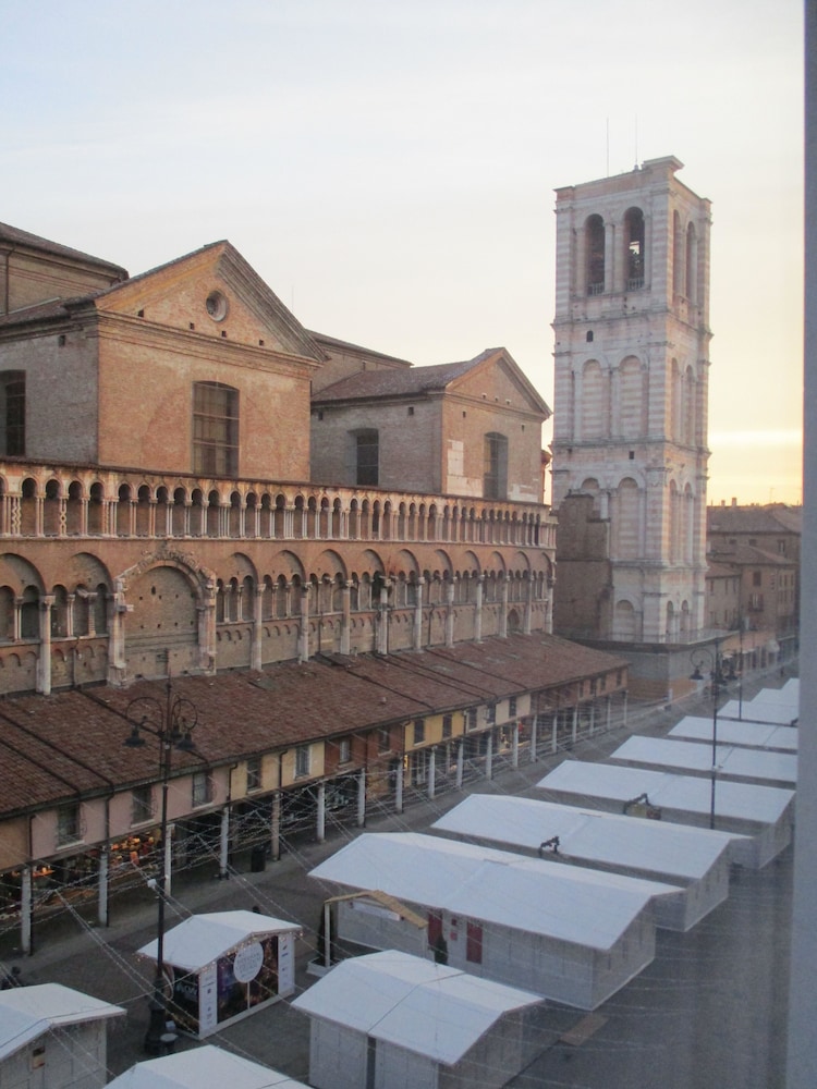 Torre Della Vittoria Hotel 45/50